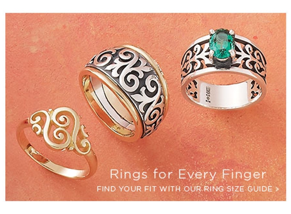 James Avery Artisan Jewelry - San Antonio, TX