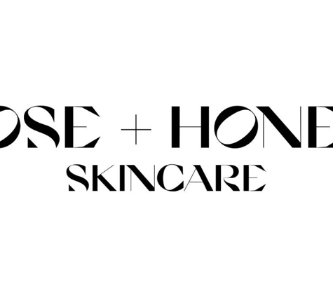 Rose + Honey Skincare - San Diego, CA