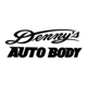 Denny & Sons Custom Auto Body Inc