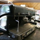 Daniel Boone Coffee Shop