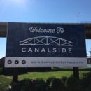 Canalside Buffalo - Real Estate Management