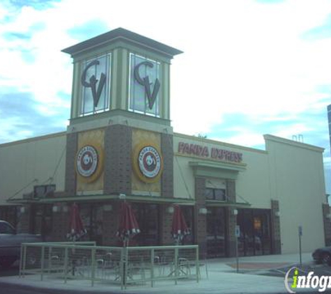 Panda Express - San Antonio, TX