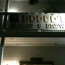 Bosco's Bones & Brew - Brew Pubs
