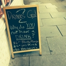 Hobnobbers Varieties Bar & Restaurants - American Restaurants