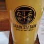 Grain Station Brew Works