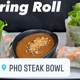 Pho Steak Bowl