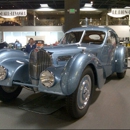 Mullin Automotive Museum - Museums