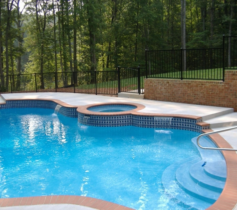 The Pool Company, Inc - Fredericksburg, VA