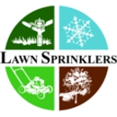 Lawn Sprinklers Sales Service & Design Inc - Gardeners