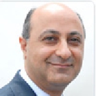 Ramin Berenji, M.D., FACP