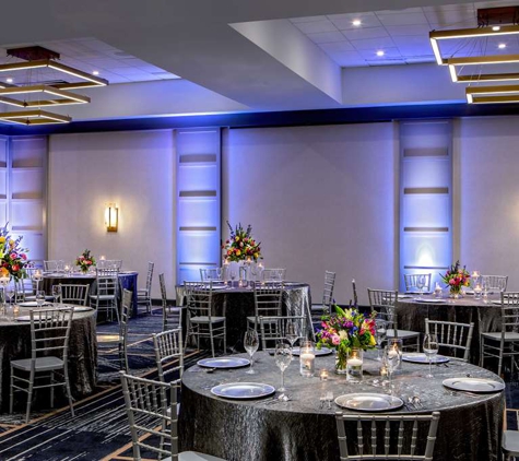 DoubleTree by Hilton Washington DC North/Gaithersburg - Gaithersburg, MD