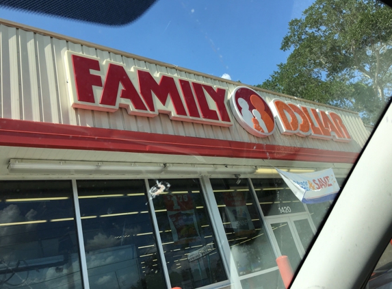 Family Dollar - Dunedin, FL