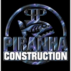 Piranha Construction