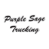 Purple Sage Trucking gallery