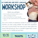 Bertha's Beans Cat Cafe