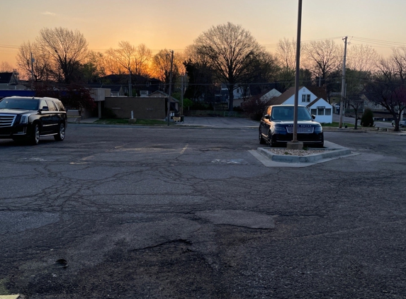 Crosstraining Club - Westwood, KS