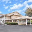 Super 8 by Wyndham Madison - Hotels