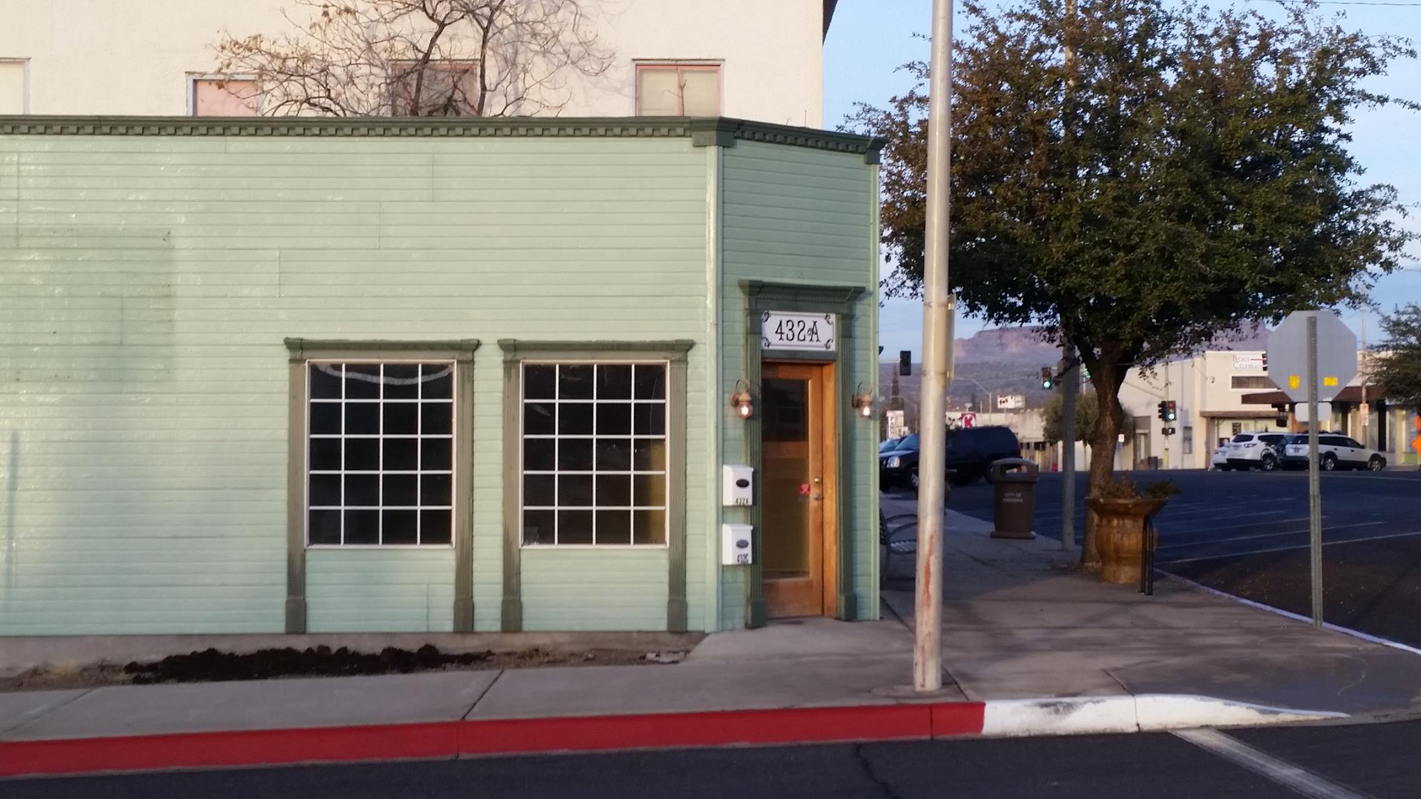 Chambers Realty Group 432 E Beale St, Kingman, AZ 86401