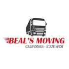 Beal's Moving