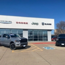 Ed Morse Chrysler Jeep Dodge Ram