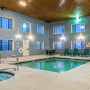 Quality Inn & Suites Grants - I-40