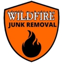 Wildfire Junk Removal