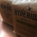 Hyperion Coffee Company - Coffee Shops