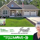 Genelle Thomas, Realtor - Better Homes & Gardens Real Estate , Gwin Realty