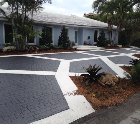 Atlas Concrete and Pavers Contractors - Homestead, FL