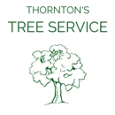 Thornton's Tree Service - Tree Service