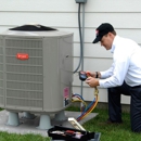 Fayette Heating and Cooling - Heating, Ventilating & Air Conditioning Engineers