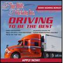 Pine Hills Trucking Inc - Shipping Services