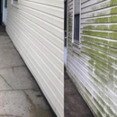 Clean & Serene Pressure Washing - Building Cleaning-Exterior