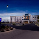 Hampton Inn & Suites Claremore