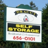 A Dracut Self Storage gallery