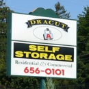 A Dracut Self Storage Co - Storage Household & Commercial