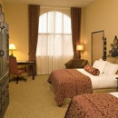 Hotel Encanto de Las Cruces - Motels