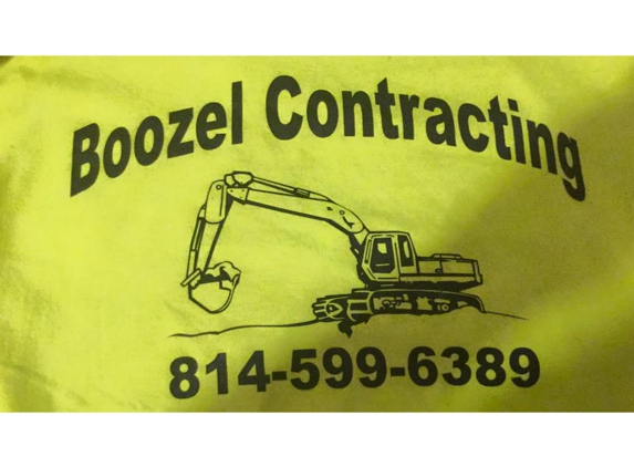 Boozel Contracting