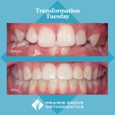 Prairie Grove Orthodontics - Orthodontists