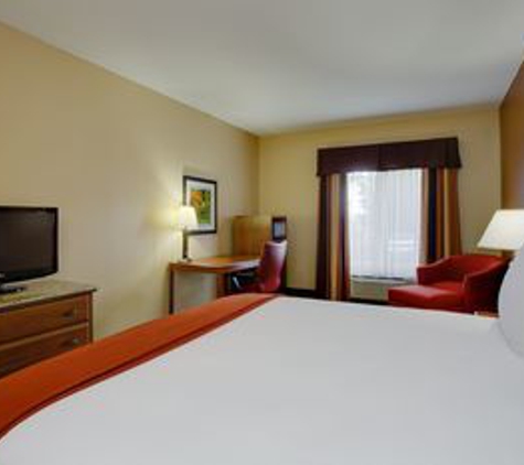 Holiday Inn Express & Suites Columbia-I-20 @ Clemson Rd - Columbia, SC