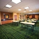 Fairfield Inn & Suites