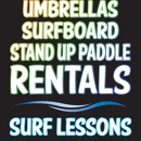 Beach Rentals of St Augustine - Kayaks
