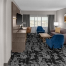 DoubleTree by Hilton Hotel Springfield