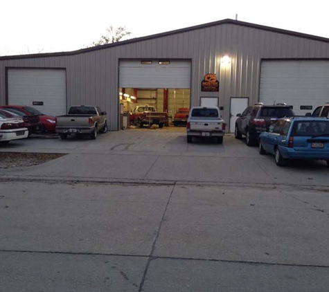 Mostek Automotive - Fremont, NE