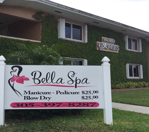 Bella Spa - Miami, FL