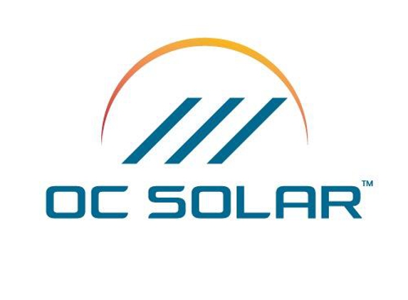 OC Solar - Cathedral City, CA