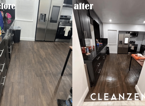 Cleanzen Denver Cleaning Services - Denver, CO