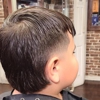 Navarro's Barbershop gallery