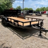 IBEX Trailers gallery