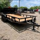 IBEX Trailers - Truck Trailers